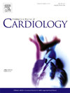 International Journal Of Cardiology期刊封面